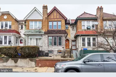 6213 Morton Street, Philadelphia, PA 19144 - Photo 5