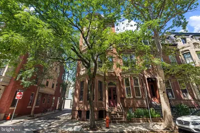 2117 Spruce Street #3, Philadelphia, PA 19103 - Photo 1