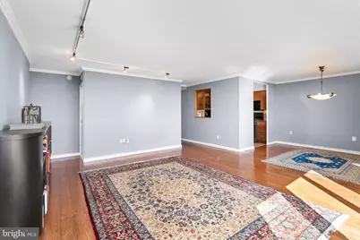 604 S Washington Square #1917, Philadelphia, PA 19106 - Photo 7