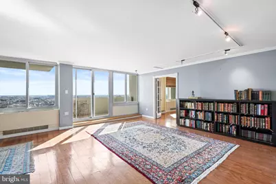 604 S Washington Square #1917, Philadelphia, PA 19106 - Photo 3