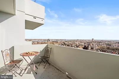 604 S Washington Square #1917, Philadelphia, PA 19106 - Photo 17