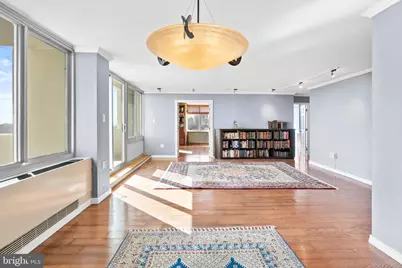 604 S Washington Square #1917, Philadelphia, PA 19106 - Photo 5