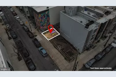 1407 N Howard Street, Philadelphia, PA 19122 - Photo 1