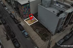 1407 N Howard St, Philadelphia, PA 19122 - Photo 1