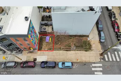 1407 N Howard Street, Philadelphia, PA 19122 - Photo 3