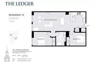 150 S Independence Mall W, Philadelphia, PA 19106 - Photo 19