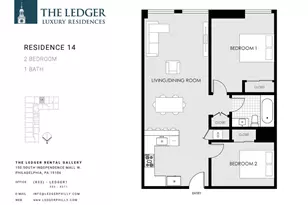 150 S Independence Mall W, Philadelphia, PA 19106 - Photo 7