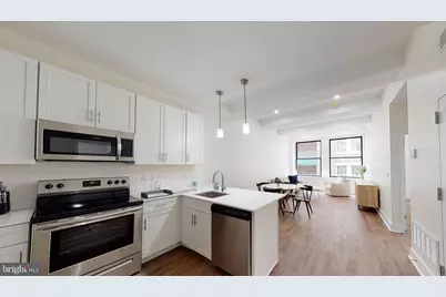 150 S Independence Mall W #514, Philadelphia, PA 19106 - Photo 3