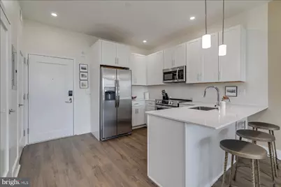 150 S Independence Mall W #1011, Philadelphia, PA 19106 - Photo 7