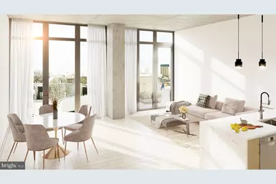 1222 N 2nd St #302, Philadelphia, PA 19122 - Photo 1