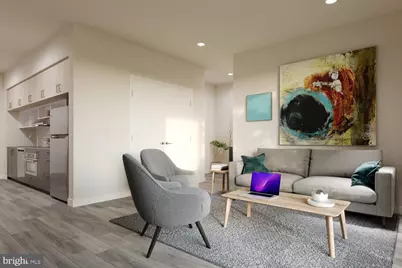 1314 Spring Garden Street #215, Philadelphia, PA 19123 - Photo 5