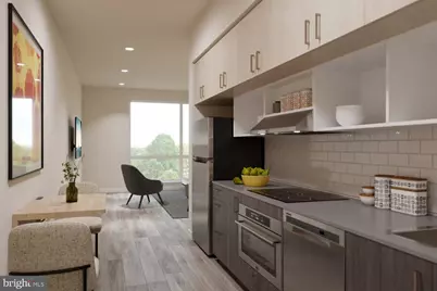 1314 Spring Garden Street #215, Philadelphia, PA 19123 - Photo 3