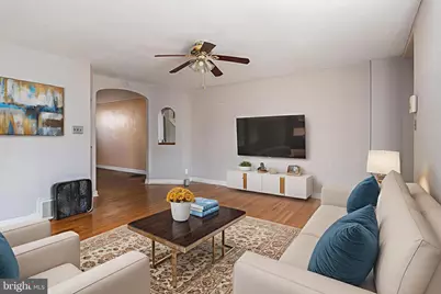 1331 Hellerman Street, Philadelphia, PA 19111 - Photo 3