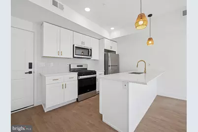 1614 Ridge Avenue #404, Philadelphia, PA 19130 - Photo 1