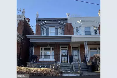 537 E Tulpehocken Street #2, Philadelphia, PA 19144 - Photo 1