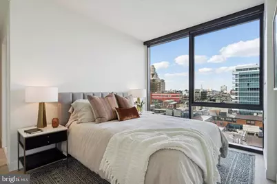 1-5 Dock Street #2002, Philadelphia, PA 19106 - Photo 9