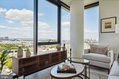 1-5 Dock Street #2002, Philadelphia, PA 19106 - Photo 7