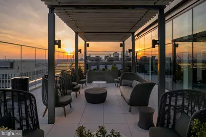 1-5 Dock Street #PH2902, Philadelphia, PA 19106 - Photo 23