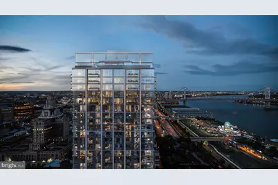 1-5 Dock Street #PH2905, Philadelphia, PA 19106 - Photo 29