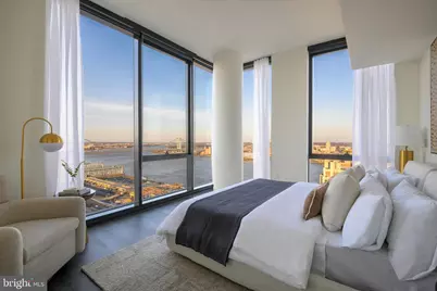 1-5 Dock Street #PH2905, Philadelphia, PA 19106 - Photo 13