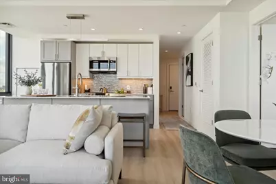 1-5 Dock Street #410, Philadelphia, PA 19106 - Photo 3