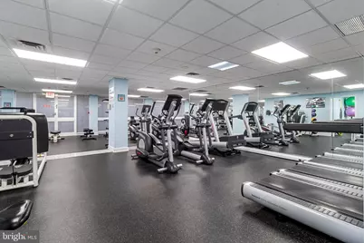 2001 Hamilton Street #1207, Philadelphia, PA 19130 - Photo 3