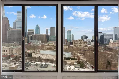 2001 Hamilton Street #1622, Philadelphia, PA 19130 - Photo 7