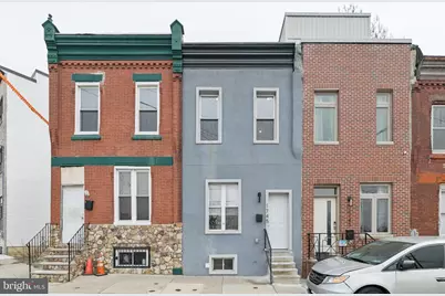 1745 N Hollywood Street, Philadelphia, PA 19121 - Photo 1