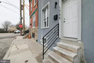 1745 N Hollywood Street, Philadelphia, PA 19121 - Photo 5