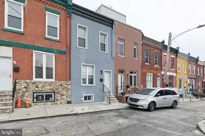 1745 N Hollywood Street, Philadelphia, PA 19121 - Photo 3
