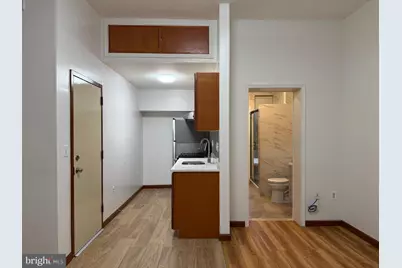 1017 Spring Garden Street #2F, Philadelphia, PA 19123 - Photo 9