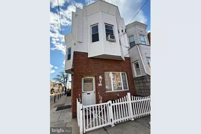 1626 W Porter Street, Philadelphia, PA 19145 - Photo 1
