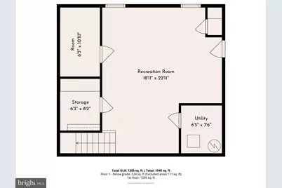 8009 Anderson Street, Philadelphia, PA 19118 - Photo 17