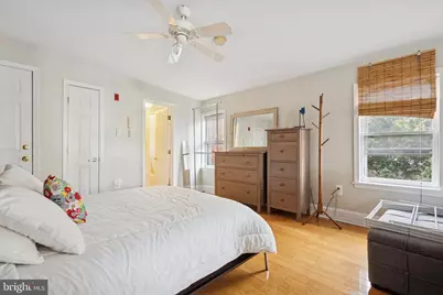 2019 Spring Garden Street #3R, Philadelphia, PA 19130 - Photo 5