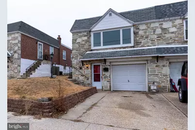 7039 Crease Lane, Philadelphia, PA 19128 - Photo 1
