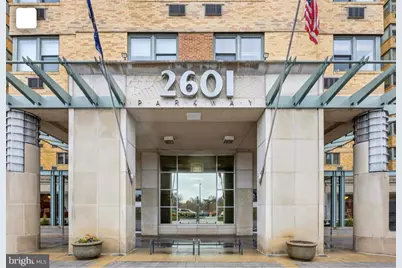 2601 Pennsylvania Avenue #927, Philadelphia, PA 19130 - Photo 1