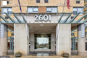 2601 Pennsylvania Ave, Philadelphia, PA 19130 - Photo 1