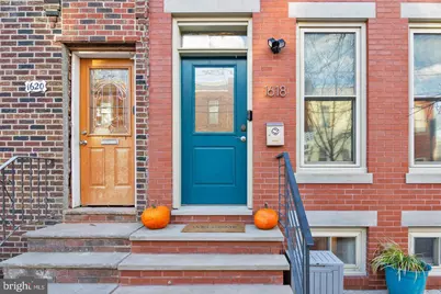 1618 S 19th Street, Philadelphia, PA 19145 - Photo 1