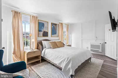 569 N 20th Street #2F, Philadelphia, PA 19130 - Photo 3