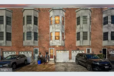 329 W Mount Pleasant Avenue #C, Philadelphia, PA 19119 - Photo 1