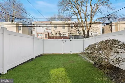 329 W Mount Pleasant Avenue #C, Philadelphia, PA 19119 - Photo 35