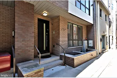 624 N Bodine Street, Philadelphia, PA 19123 - Photo 1