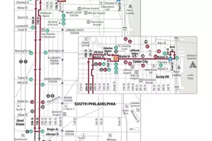 2011 Morris St, Philadelphia, PA 19145 - Photo 27