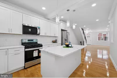 2011 Morris Street, Philadelphia, PA 19145 - Photo 5