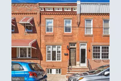 1915 Fitzgerald Street, Philadelphia, PA 19145 - Photo 1
