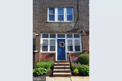 1607 S Newkirk Street, Philadelphia, PA 19145 - Photo 1