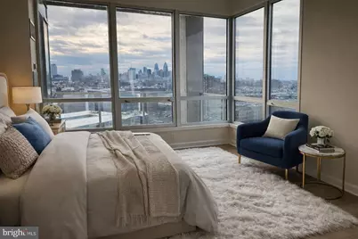 901 N Penn Street #P1503, Philadelphia, PA 19123 - Photo 13