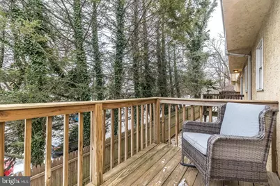 5400 Wissahickon Avenue #4, Philadelphia, PA 19144 - Photo 21