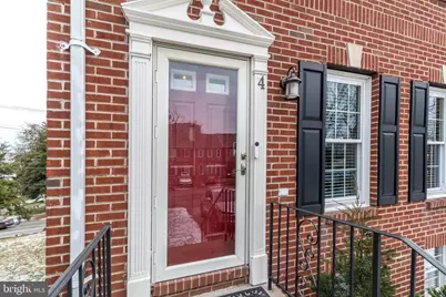 5400 Wissahickon Avenue #4, Philadelphia, PA 19144 - Photo 3