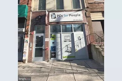 2251 N Broad Street #COMMERCIAL, Philadelphia, PA 19132 - Photo 1